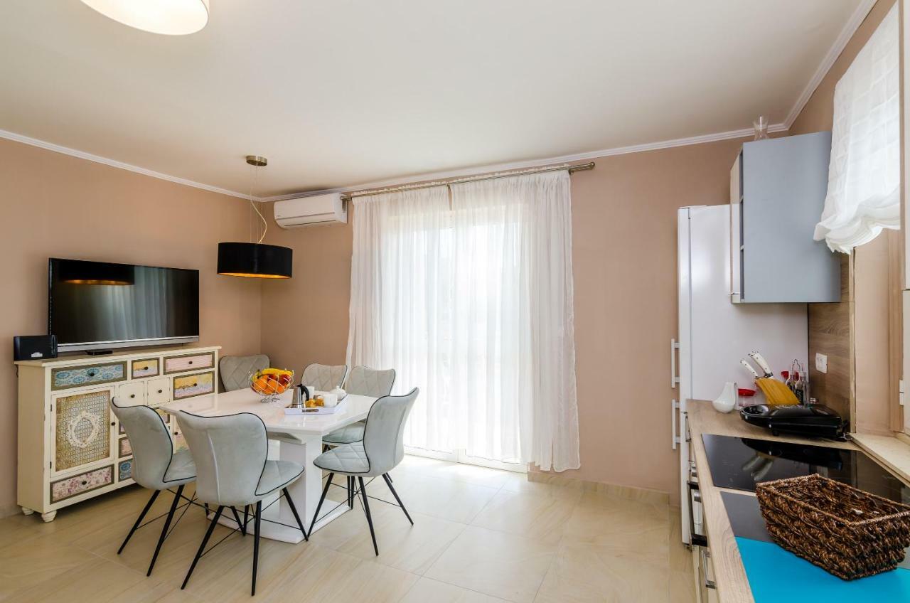Apartamento Jelena *