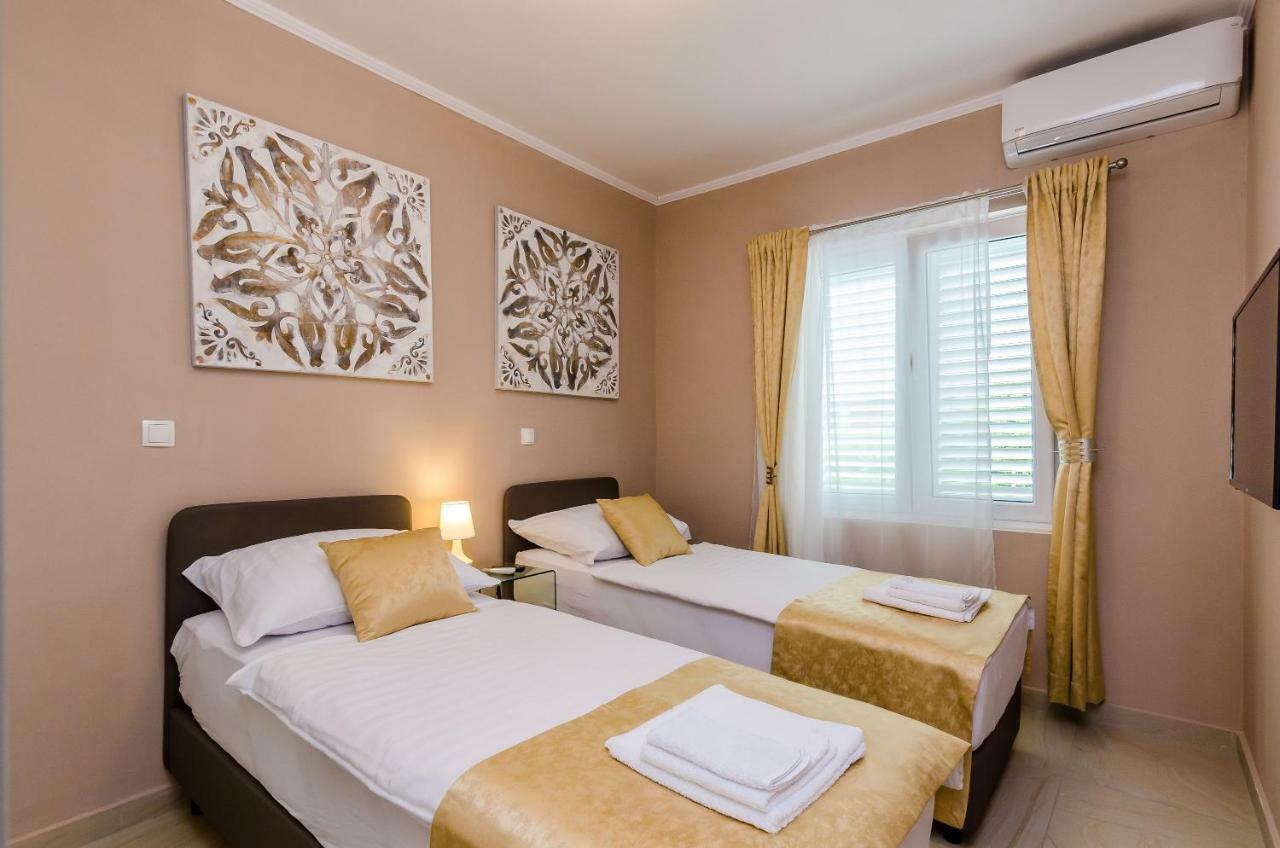 Apartamento Jelena *