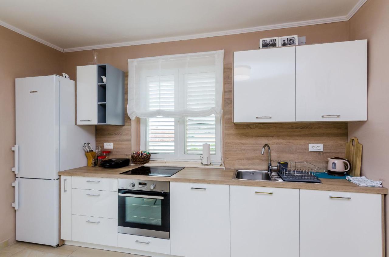 Apartamento Jelena Dubrovnik