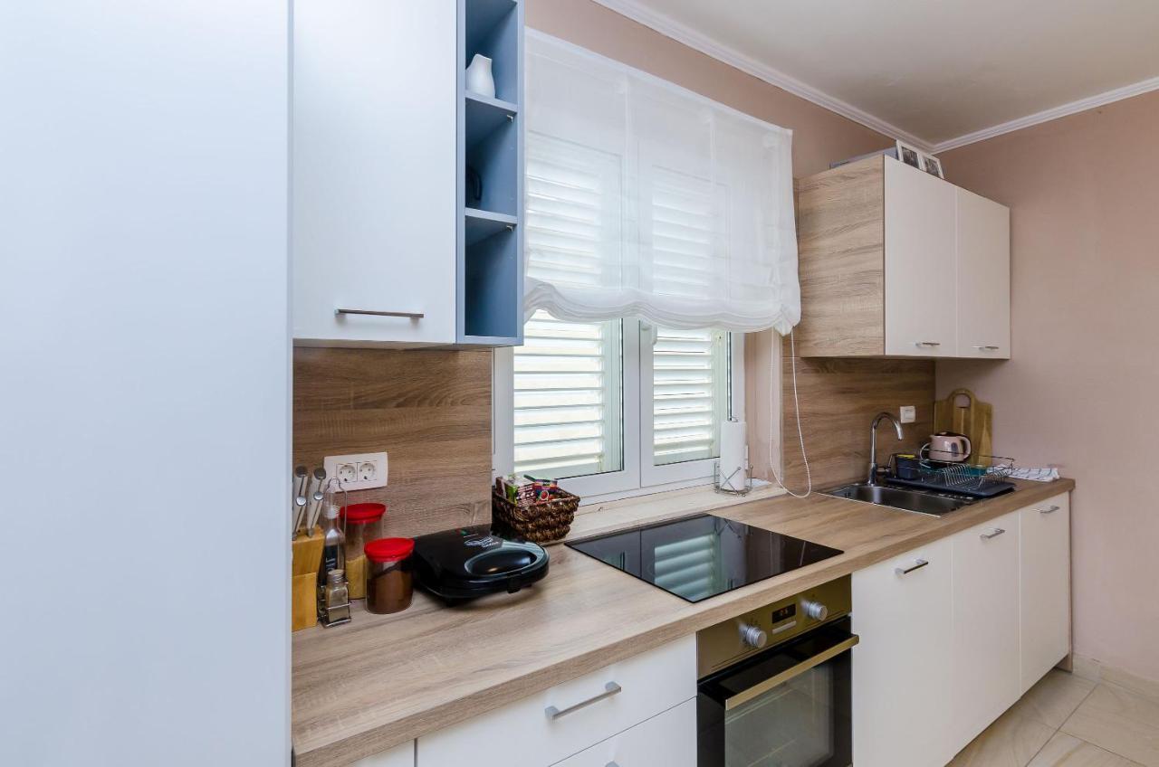 Jelena Apartamento *